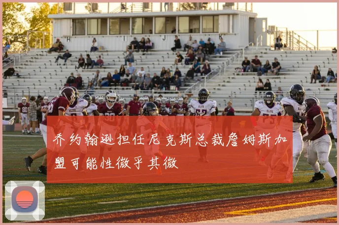 乔约翰逊担任尼克斯总裁詹姆斯加盟可能性微乎其微